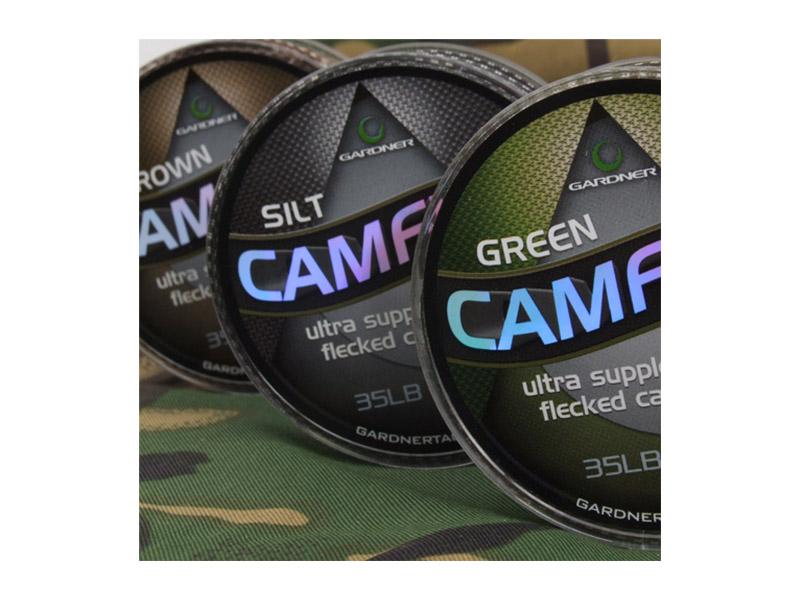 Fir Gardner Camflex Leadcore Camo 35Lb