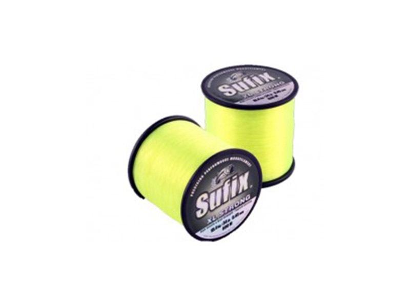 Fir Sufix XL Strong Neon Yellow