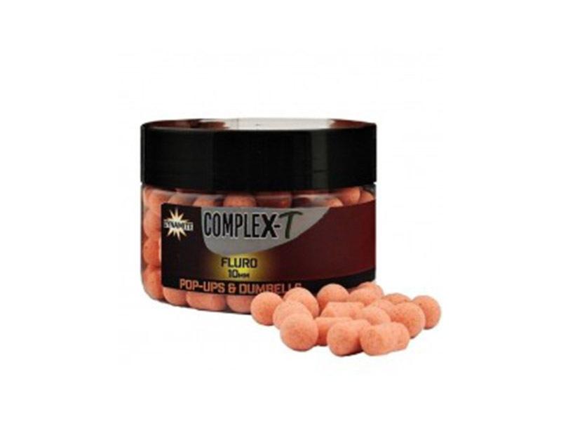 Pop-Up Dynamite Baits Complex-T