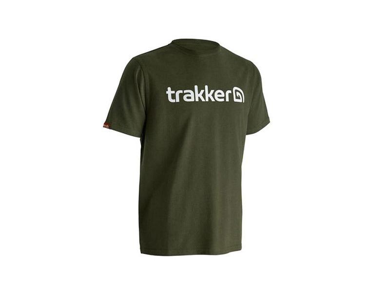 Tricou Trakker Logo