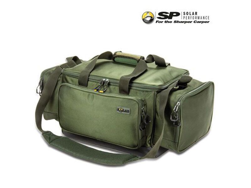 geanta solar tackle sp carryall