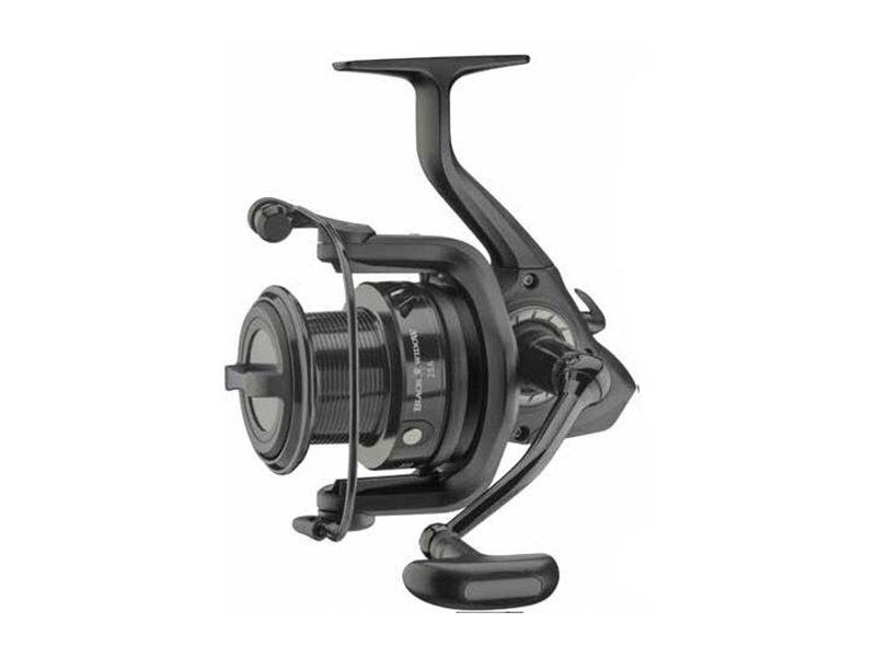 MULINETA DAIWA BLACK WIDOW 25A