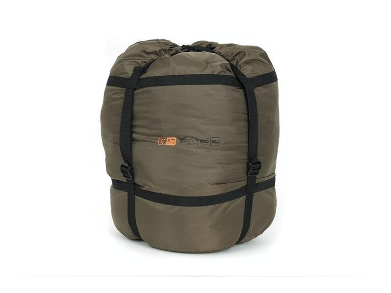 Sac De Dormit Fox Ven-Tec Ripstop 5 Sezoane Xl