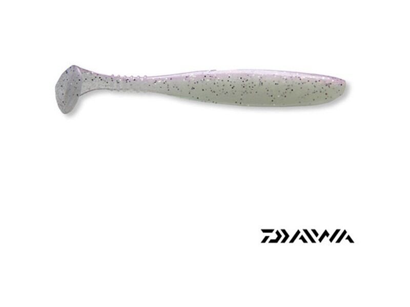 Shad Daiwa Pearl DFin 10Cm