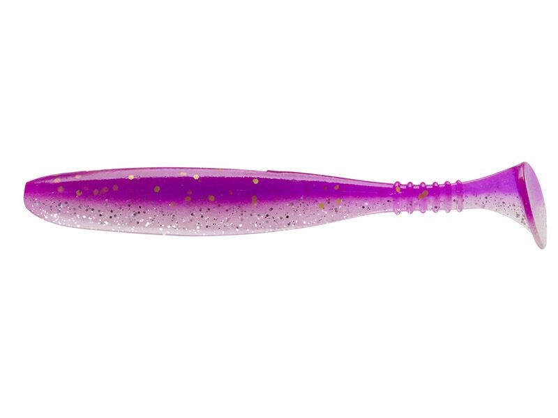 Shad Daiwa Dfin UV Violet 10Cm