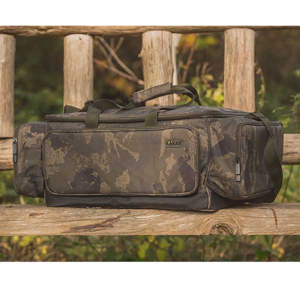 Geanta Solar Undercover Camo Large