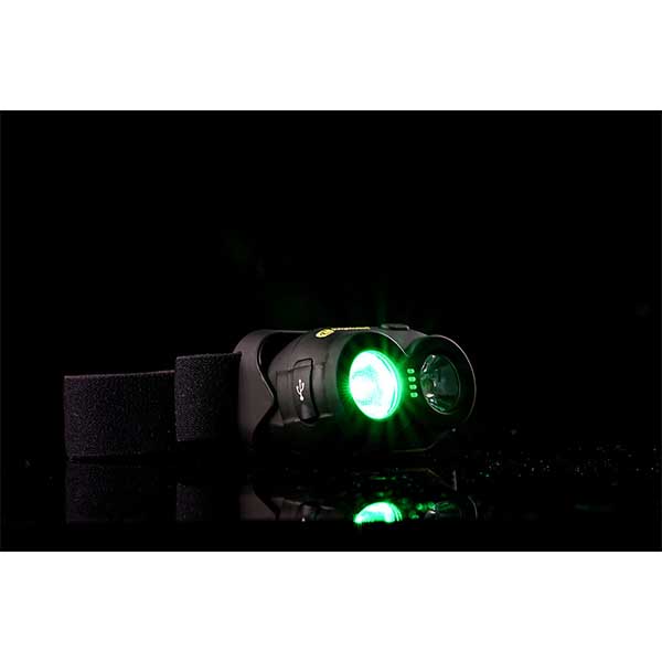 LANTERNA RIDGEMONKEY VRH150 RECHARGEABLE 150 LUMENI