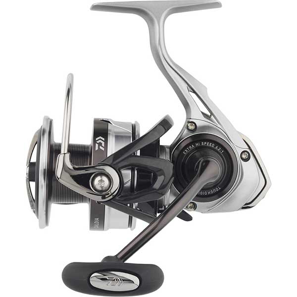 Mulineta Daiwa Caldia LT 4000D