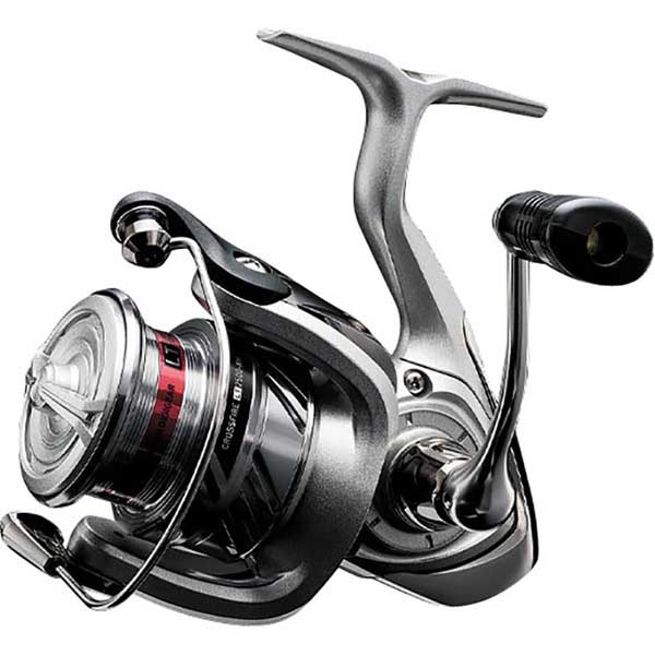 mulineta daiwa crossfire lt