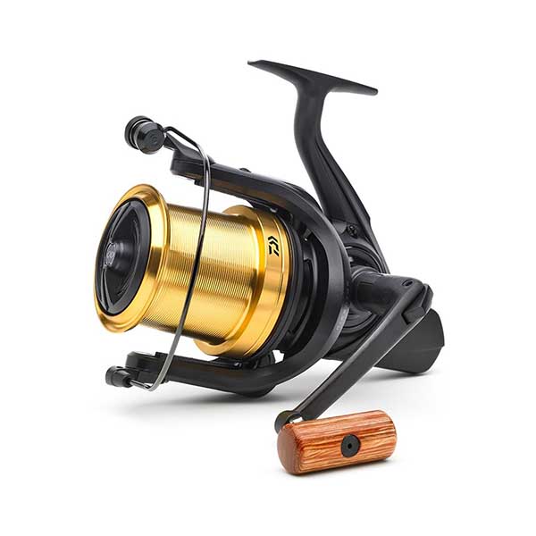 Mulineta Daiwa emblem 45 SCW QD OT