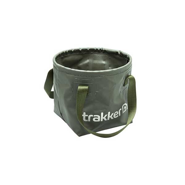 Galeata Pliabila Trakker Collapsible