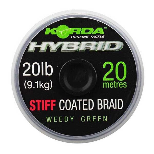 fir korda hybrid stiff weedy