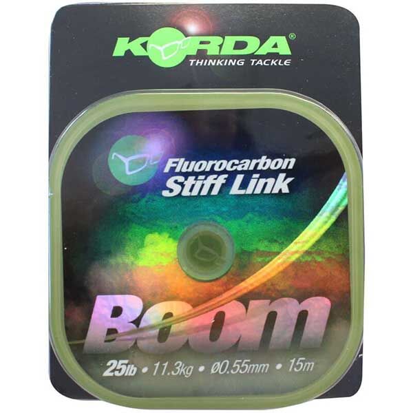 fir korda boom