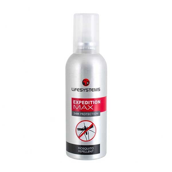 Spray Anti-Tantari Lifesystems Expedition Max