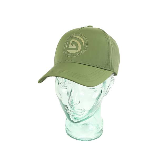 Sapca Trakker Water Resistant Cap