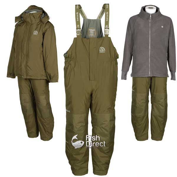 costum trakker cr3 winter suit