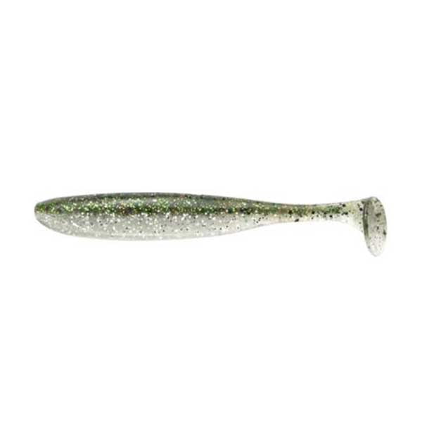 KEITECH EASY SHINER SILVER FLASH MINNOW