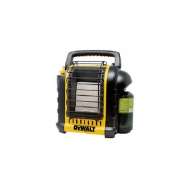 Incalzitor Dewalt Portable Buddy