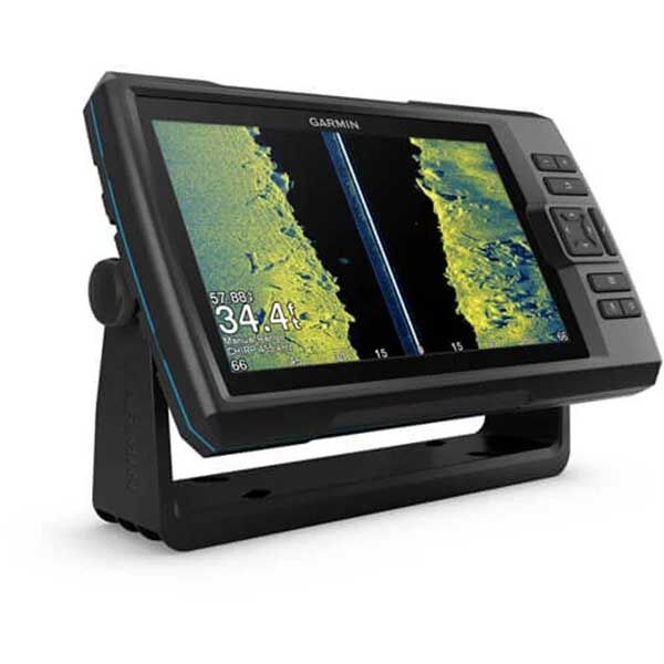 SONAR GARMIN STRIKER VIVID 9sv GT52