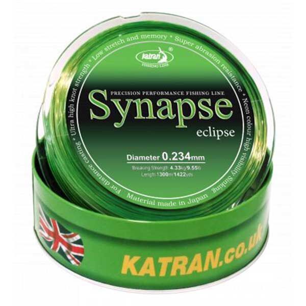 FIR KATRAN SYNAPSE ECLIPSE