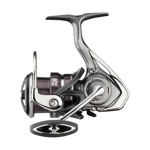 MULINETA DAIWA exceler LT 20