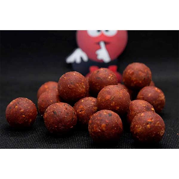 Boilies Tare Dudi Bait Mister Red 1Kg