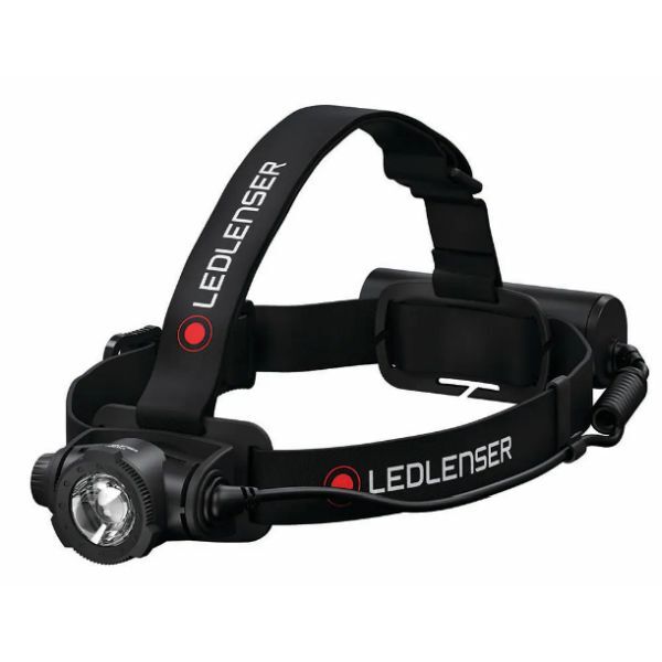 Lanterna Ledlenser H7R Core