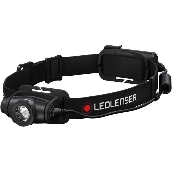 Lanterna Ledlenser H5 Core