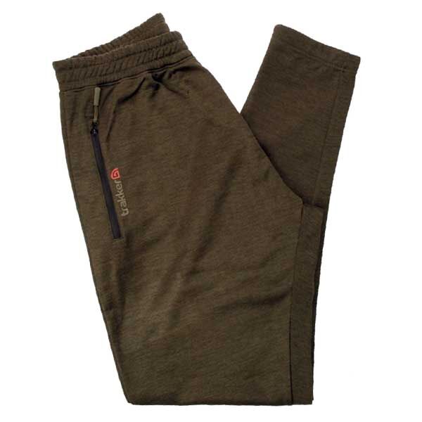 Pantaloni Trakker Marl Fleece Backed