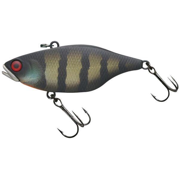 Jackall TN50 Full Tungsten Black King