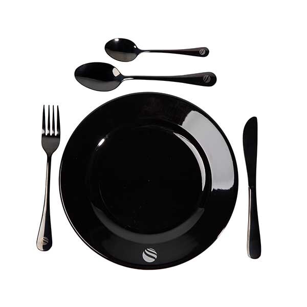 Cygnet Food Set