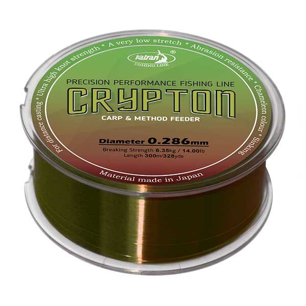 Katran Crypton Carp Method Feeder 300m