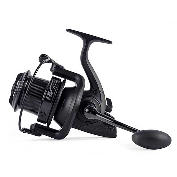 Mulineta Avid Carp AV8000