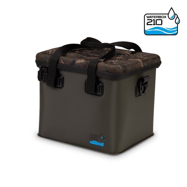 Nash Waterbox 210