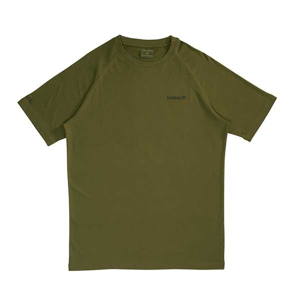 Tricou Trakker Tempest