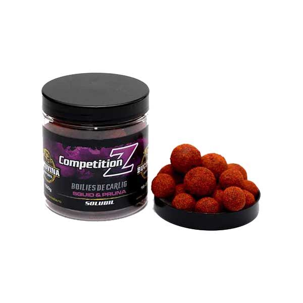 Boilies De Carlig Bucovina Baits Competition Z