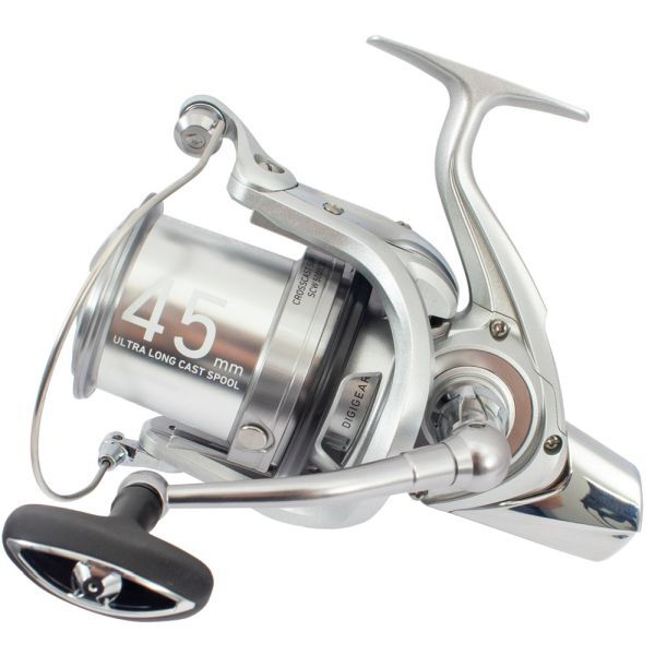 Mulineta Daiwa Crosscast Surf 45 SCW QD 5000 C