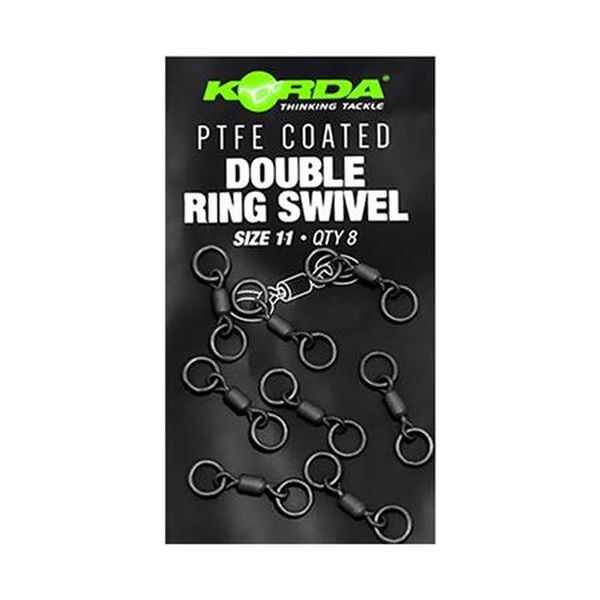 Vartej Korda PTFE Double Ring Nr11