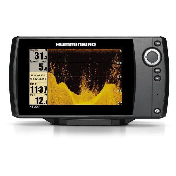 Sonar Humminbird HELIX 7 DI DUAL BEAM PLUS