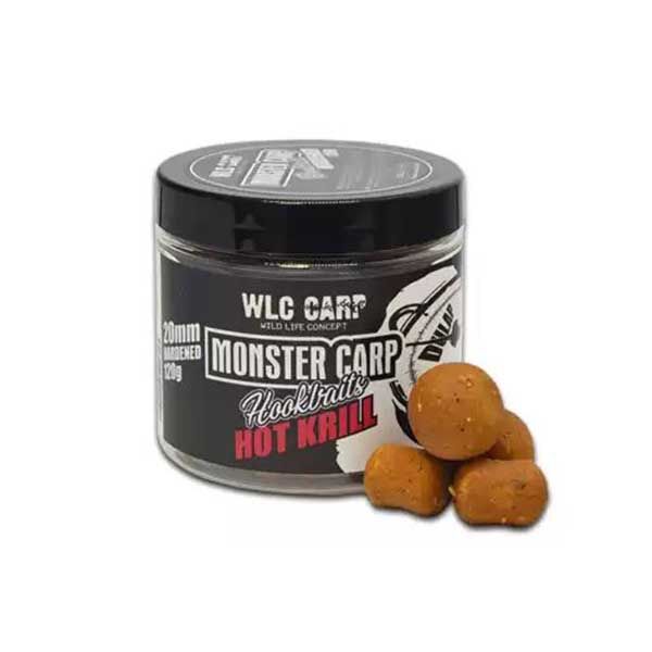 Boilies Carlig WLC Monster Carp