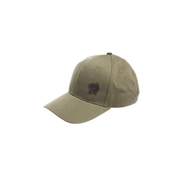 Sapca Nash Tackle Baseball Cap Green