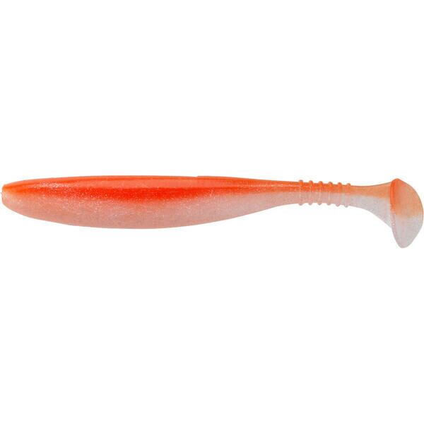 Shad Daiwa DFin Orange Sunrise 7.5Cm