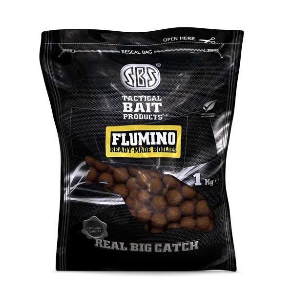 Boilies Fiert SBS Fumino Pineapple