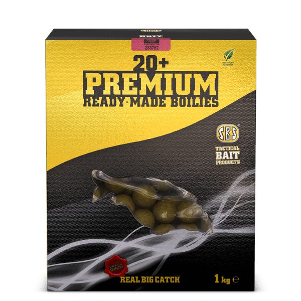 Boilies SBS Premium C1