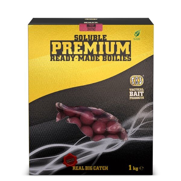 Boilies SBS Premium M1