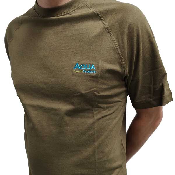 Tricou Aqua Classic T-Shirt