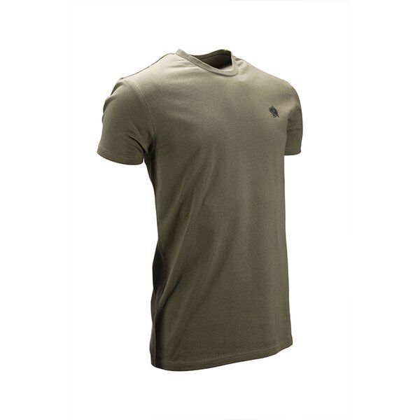 Tricou Nash Green T-shirt