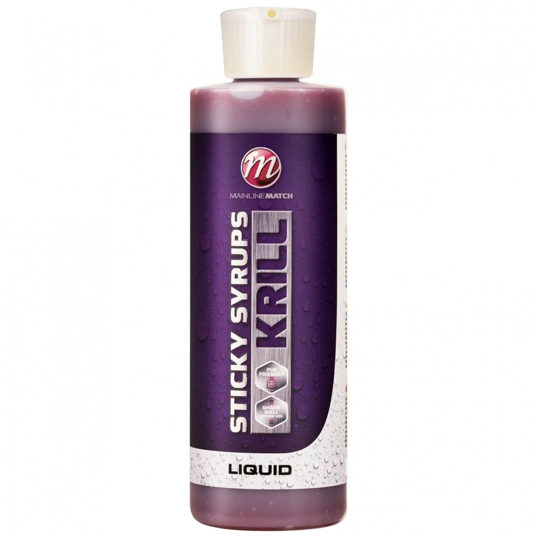 Aditiv Mainline Sticky Syrup