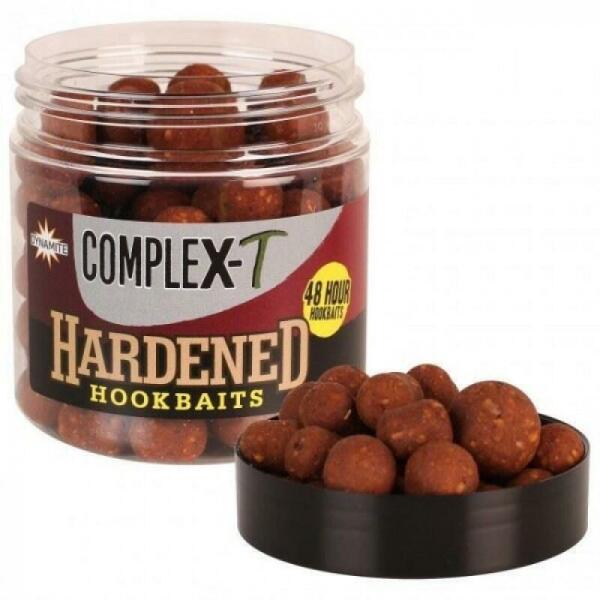 Boilies Carlig Dynamite Baits Complex-T Hard