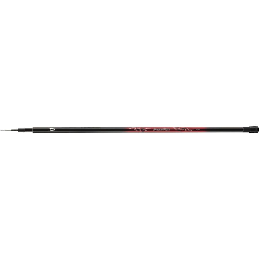 Varga Daiwa Sweepfire Tele Linie Inclusa